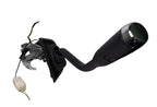 Ram Steering Column Gear Shift Lever Shifter Silver End Flawed for 2013-2018 Dodge RAM 1500 — photo 14