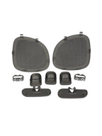 Rear Deck Speaker Trim Set for 2000-2004 Chevrolet Malibu — photo 8