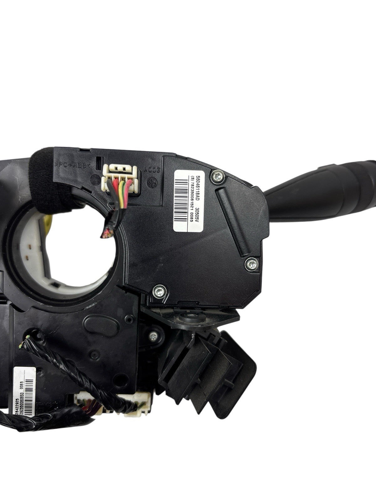 OEM 08-16 Dodge Grand Caravan Town & Country Clock Spring w/Wiper Stalk