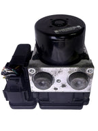 Lincoln Mkz ABS Pump Control Module BE5C 2C405-CC BE5C2C405CC for 2010-2012 Ford Fusion — photo 6