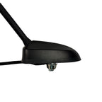 OEM Ford Sharkfin Roof Antenna Base + Pigtails HJ5T‑19G461‑BB — Part# HJ5T19G461BB
