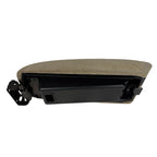 Accord Center Console Lid/Armrest Beige Cloth for 1998-2002 Honda — photo 8