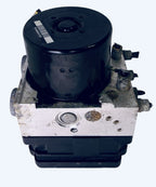 3 ABS Anti Lock Brake Pump Module BFD2 437AZ BFD2437AZ for 2012-2013 Mazda — photo 7