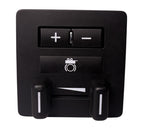 Silverado Tahoe Trailer Brake Controller Switch 15926102 for 2007-2013 GMC Sierra — 15926102
