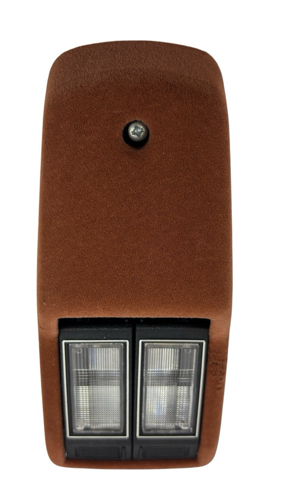 OEM 89-93 DeVille Fleetwood 60 Special Dark Auburn Map Light HubesHub