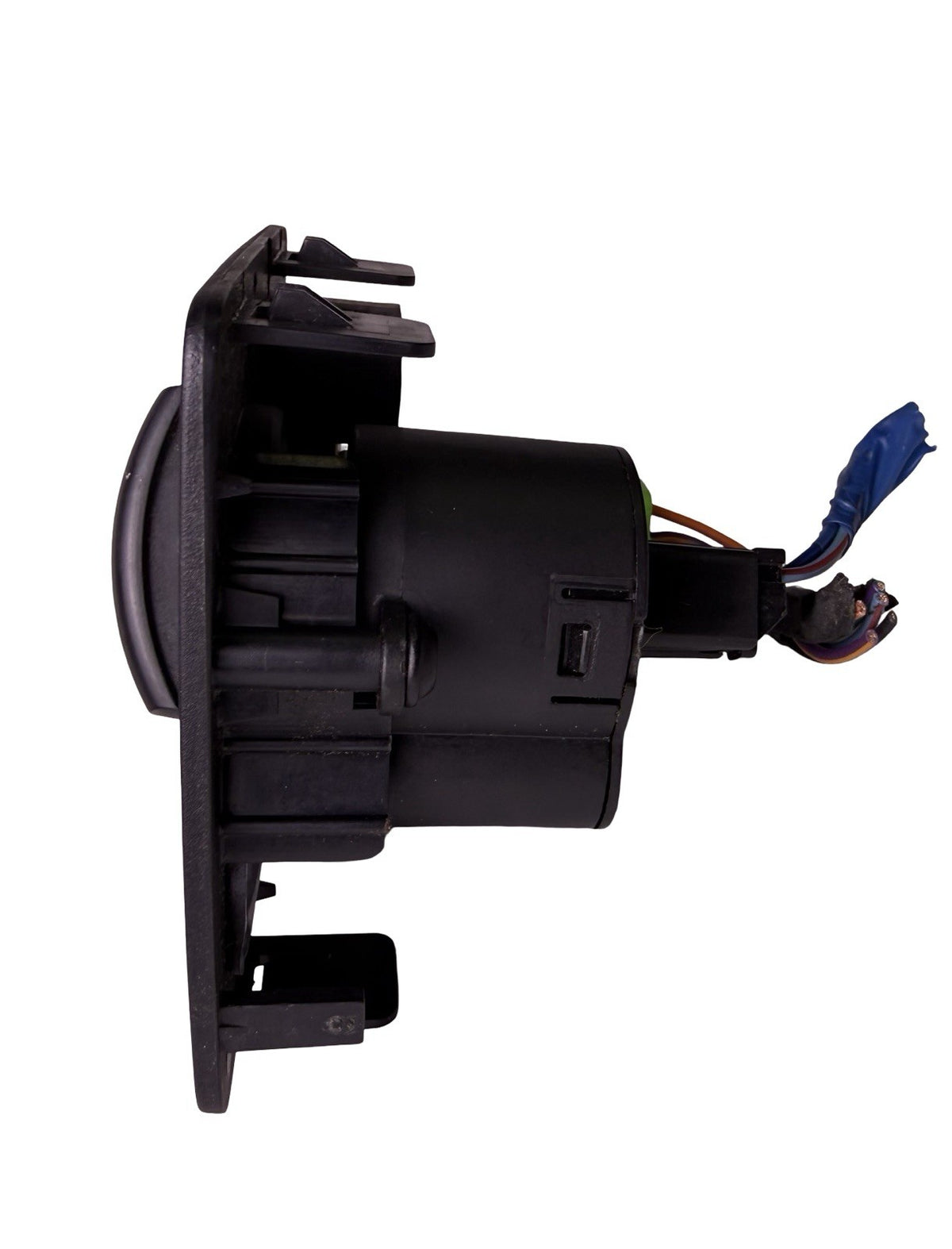 F250 F350 4x4 Park Assist Dash Switch Panel for 2005-2007 Ford F-250 — photo 5