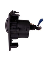 F250 F350 4x4 Park Assist Dash Switch Panel for 2005-2007 Ford F-250 — photo 5
