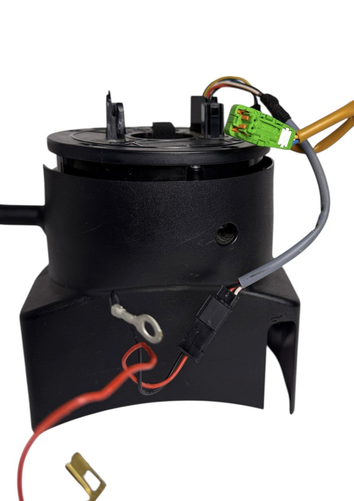 Steering Column Wiper Switch Clock Spring Cruise for 07-18 Sprinter 2500 3500