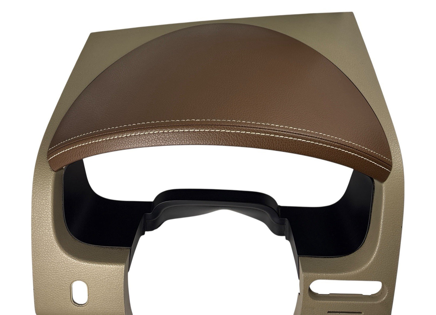 2004 - 2008 Ford F-150 King Ranch Dash Instrument Cluster Speedometer Bezel Trim