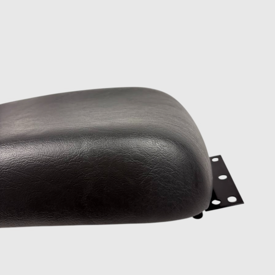 OEM 2002-2005 Pontiac Grand AM Black Center Console Lid Armrest