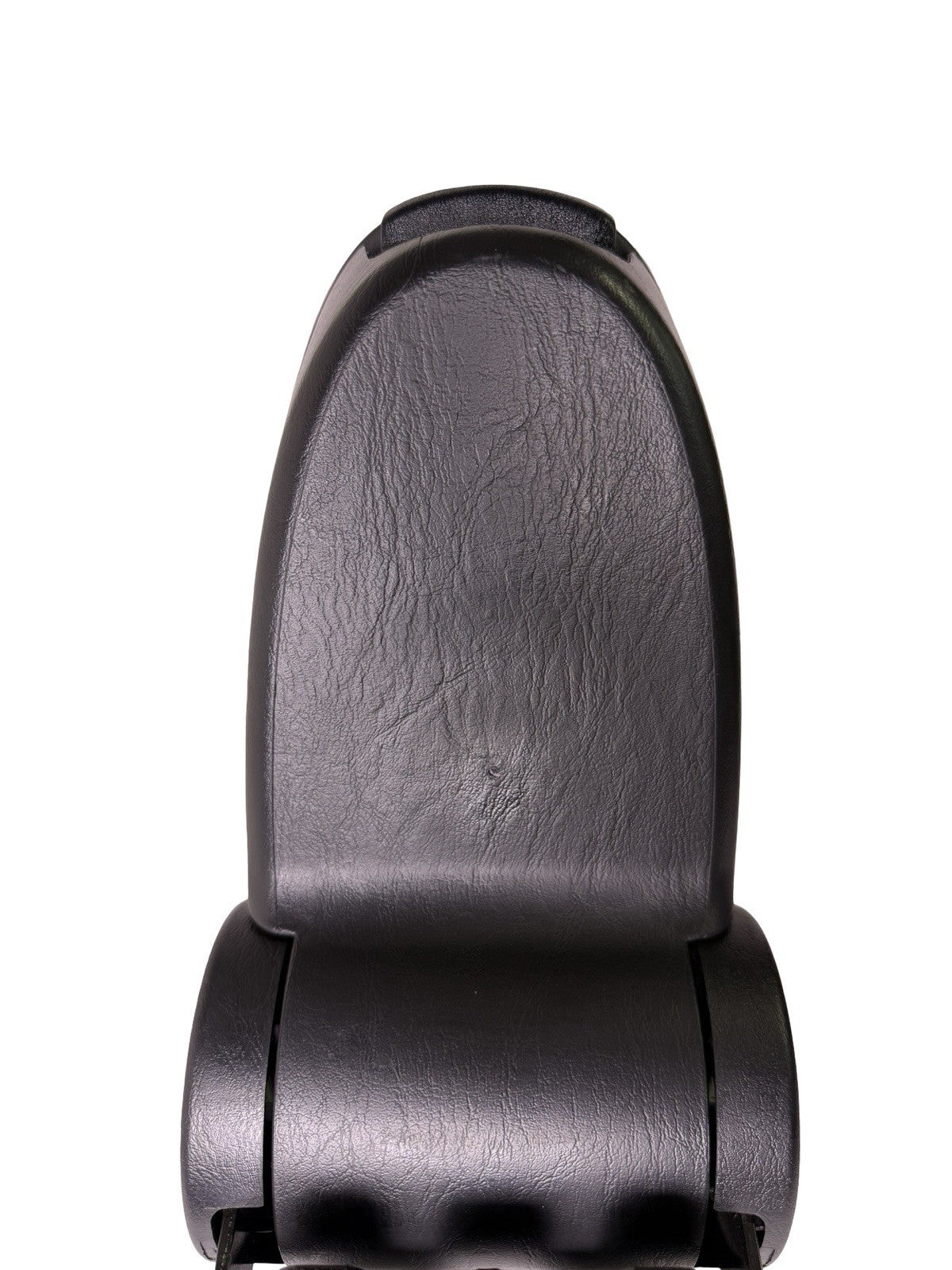 2000-2007 Ford Focus Center Console Armrest Lid Black YS4Z-5406024-AA OEM