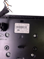 C‑Max 8" Radio Control Panel CJ5T‑18K811‑FC for 2013-2016 Ford Escape — photo 6