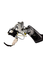 2500 3500 Steering Column Gear Shift Lever Shifter Black End for 2013-2018 Dodge RAM 1500 — photo 8