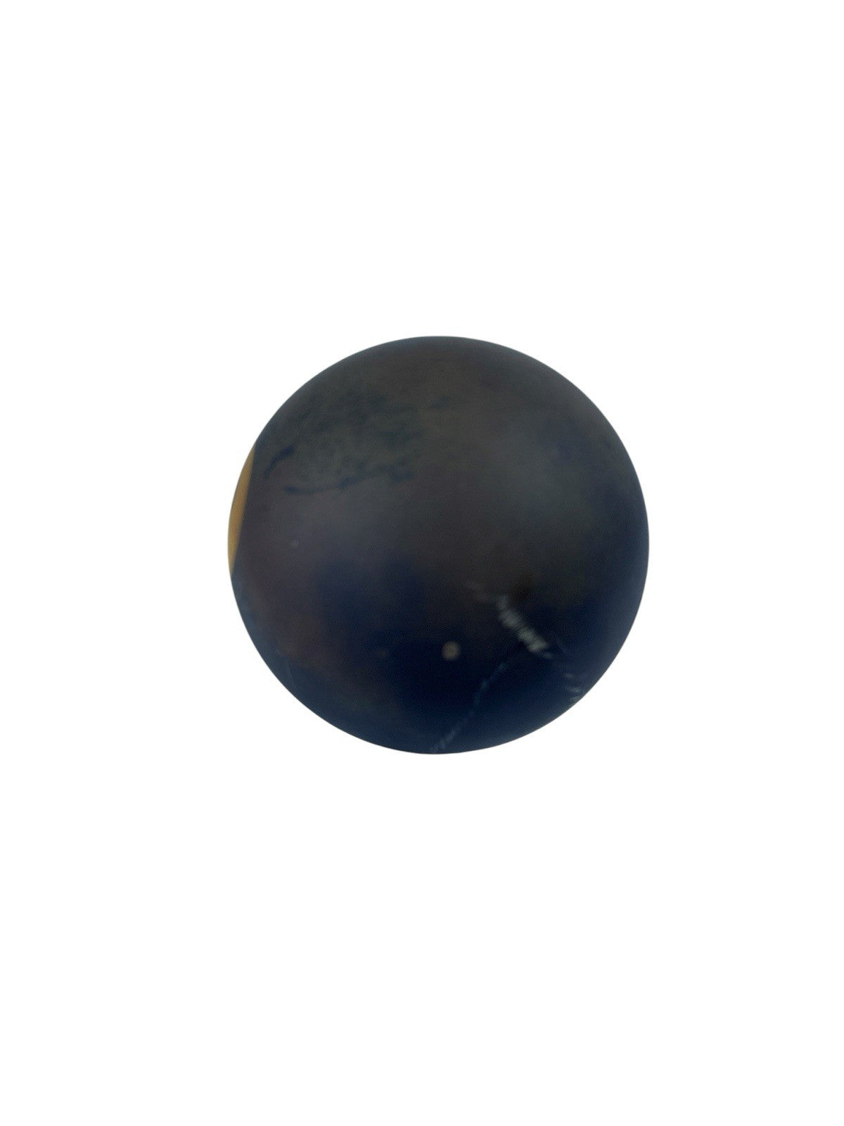 OEM 87-95 Jeep Wrangler YJ 4x4 Manual Shifter Knob with Retaining Bolt