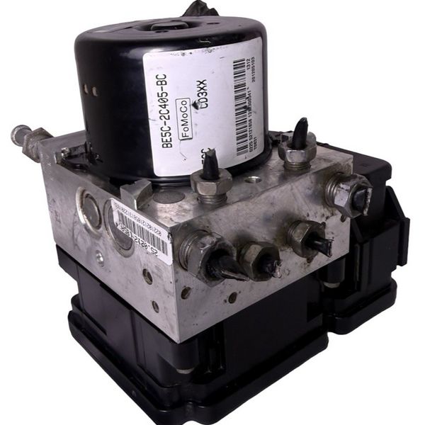 2010-2012 Ford Mkz Lincoln Fusion ABS Module BE5C2C405CA OEM
