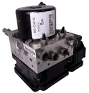 2010-2012 Ford Fusion / Lincoln Mkz ABS Module BE5C2C405CA OEM