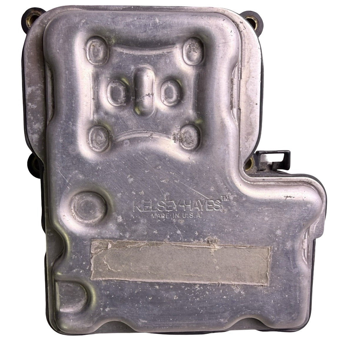 Chevrolet Blazer S10 Sonoma ZR2 ABS Control Module Module Only 13354723 for 2002-2005 GMC — 13354723