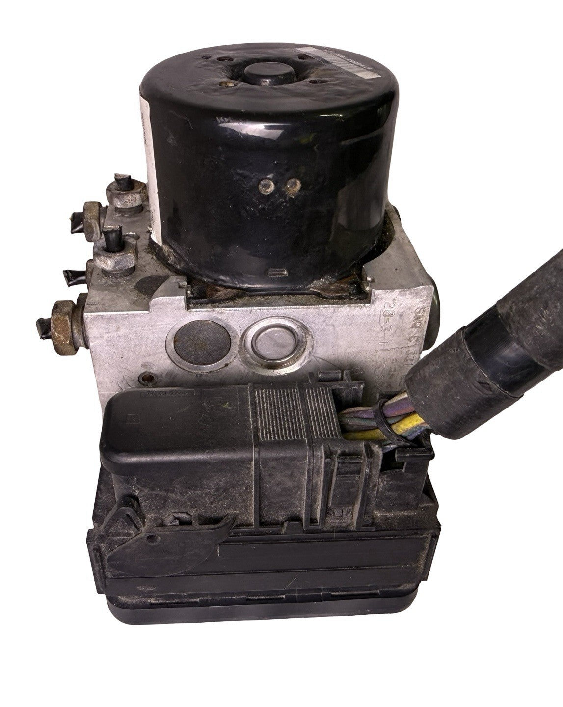 Lincoln MKZ ABS Pump Control Module BE5C‑2C405‑BA for 2010-2012 Ford Fusion — photo 14