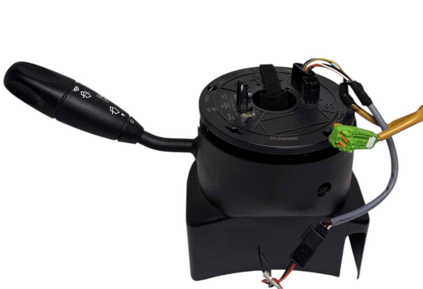 Steering Column Wiper Switch Clock Spring Cruise for 07-18 Sprinter 2500 3500