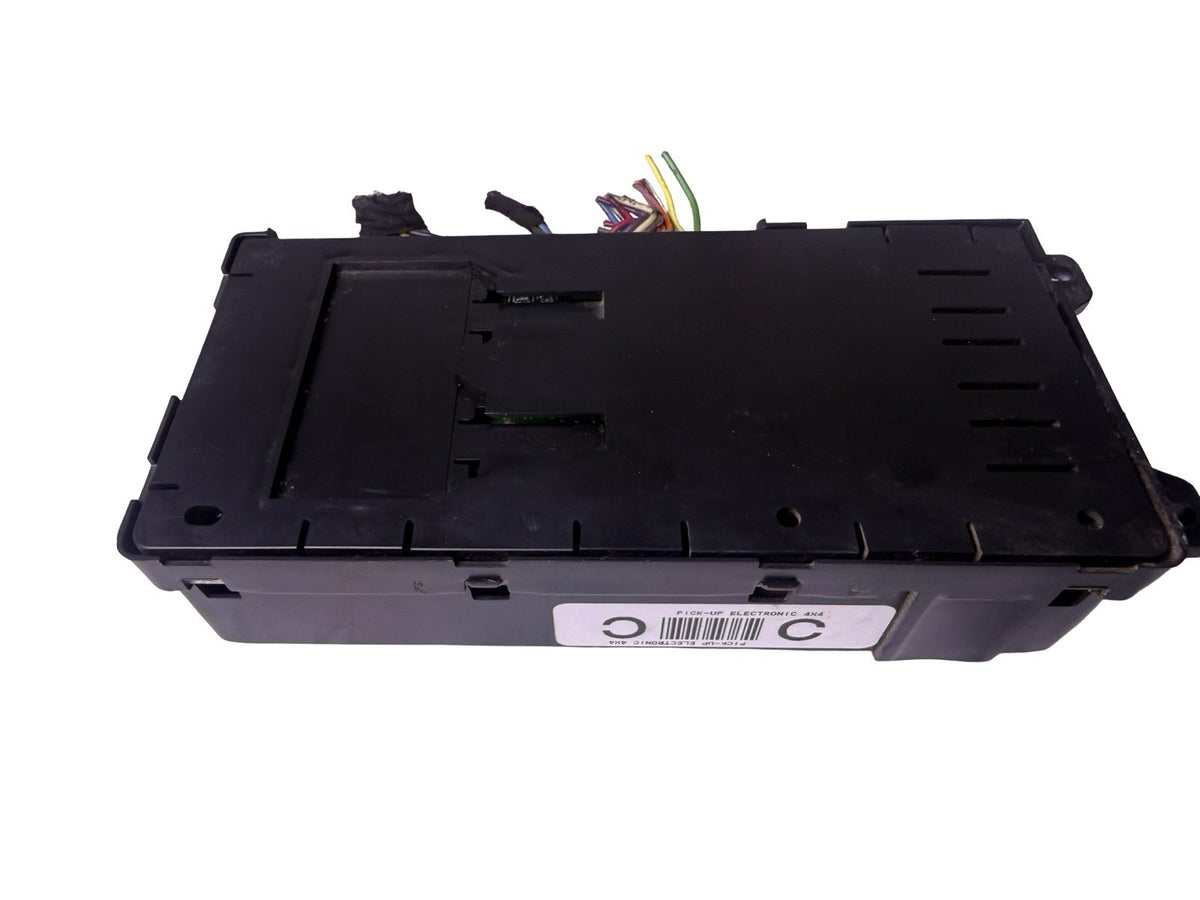 F150 F250 4x4 GEM BCM Module F65B-14B205-CD for 1997-1998 Ford F-150 — photo 9