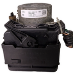 ABS Pump & Control Module D2BC 2C405 FA D2BC2C405FA for 2014-2019 Ford Fiesta — D2BC2C405FA