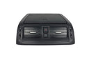 2010-2012 Ford Fusion Upper Dash Cubby Black AE5Z-5404304-AA OEM
