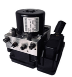 OEM 2010-2011 Mazda 3 ABS Anti Lock Brake Pump Control Module 8V61 2C405 AG 8V612C405AG — Part# 8V612C405AG