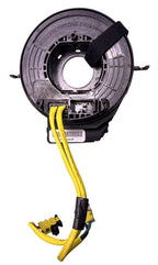 Clock Spring 2.4 2.8 3.7 P56010146AF for 2002-2005 Jeep Liberty — P56010146AF