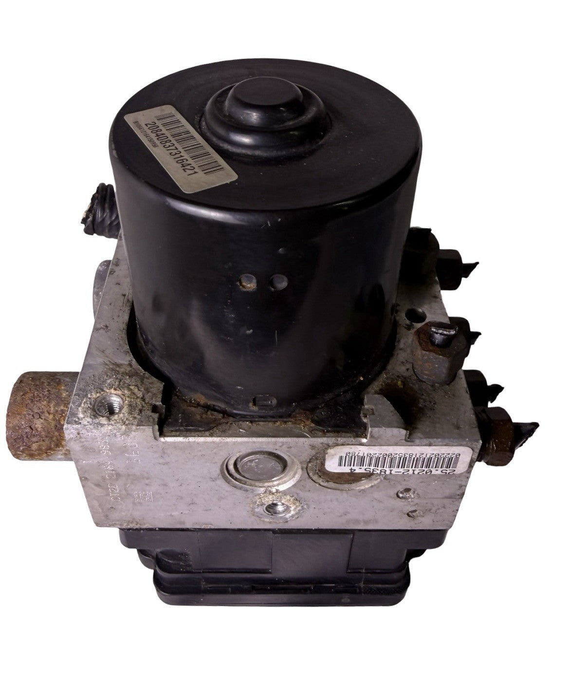 Lincoln Navigator ABS Anti Lock Brake Pump Module CL14-2C405-DA for 2012-2014 Ford Expedition — photo 6