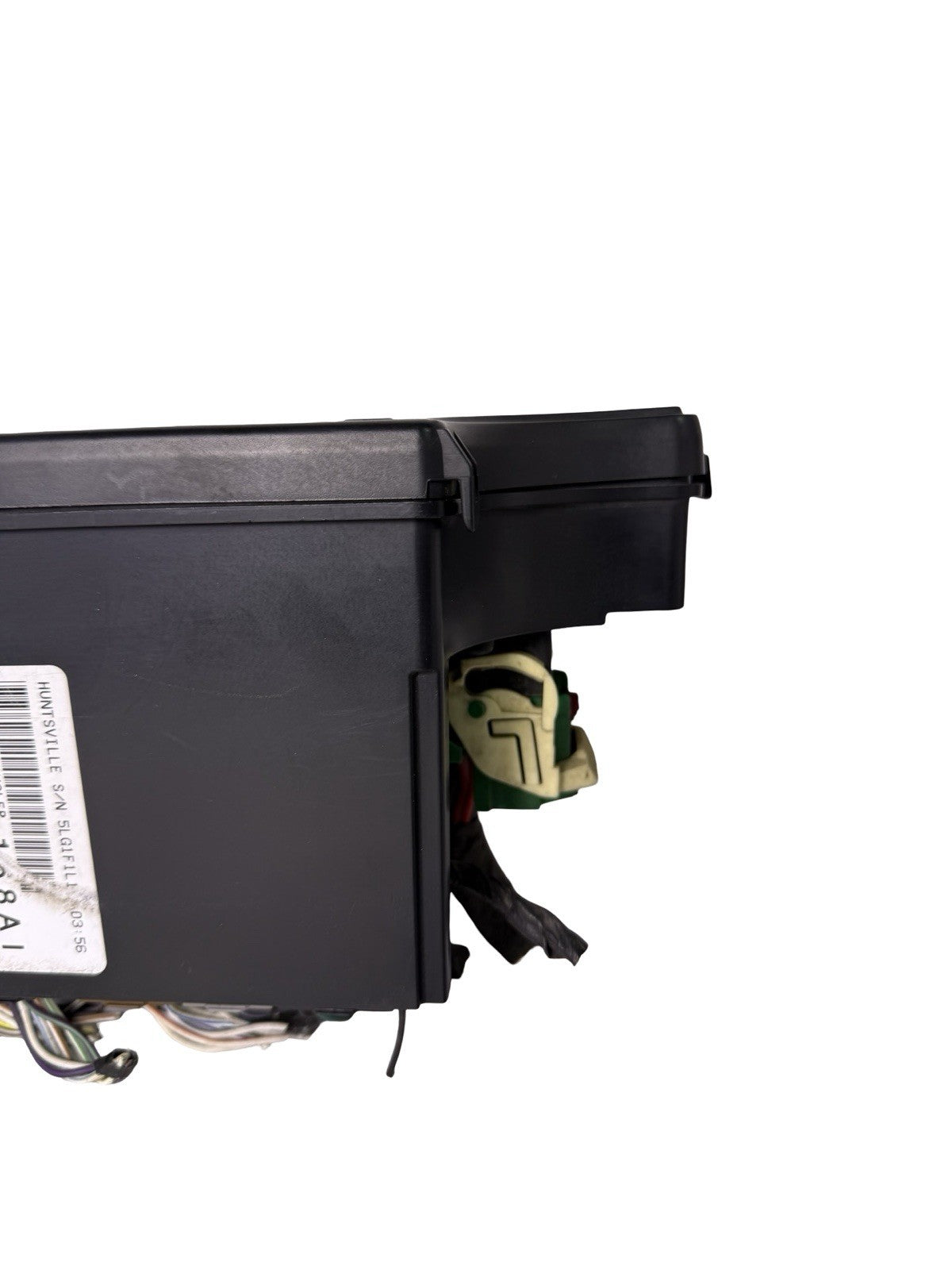 Chrysler Sebring TIPM Fuse Box w/ Pigtails P04692168AI for 2007-2010 Dodge Avenger — photo 9