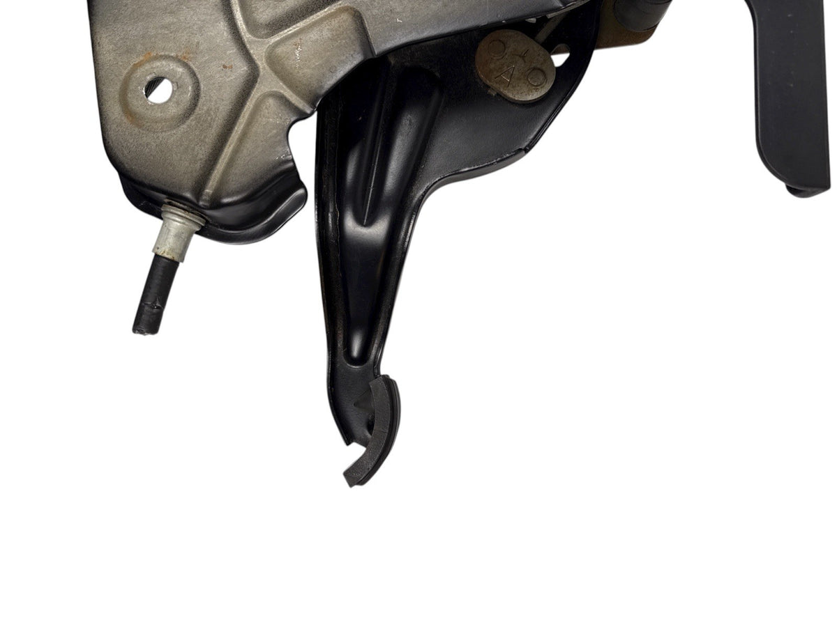 F250 F350 Superduty Emergency Parking Brake Pedal Assembly for 1999-2004 Ford F-250 — photo 8