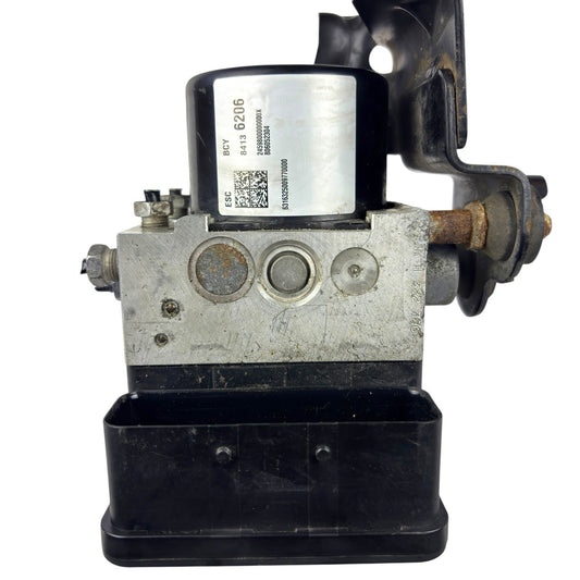 12‑17 Chevrolet Equinox GMC Terrain ABS Anti Lock Brake Pump Module Assy 2274190