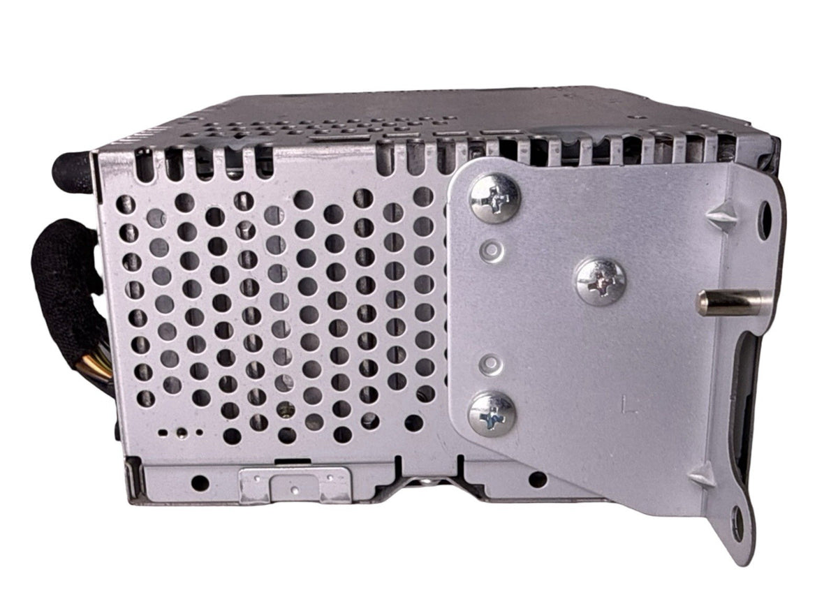 AM FM CD Radio Receiver EB5T 19C107 HB EB5T19C107HB for 2014-2015 Ford Explorer — EB5T‑19C107‑HB