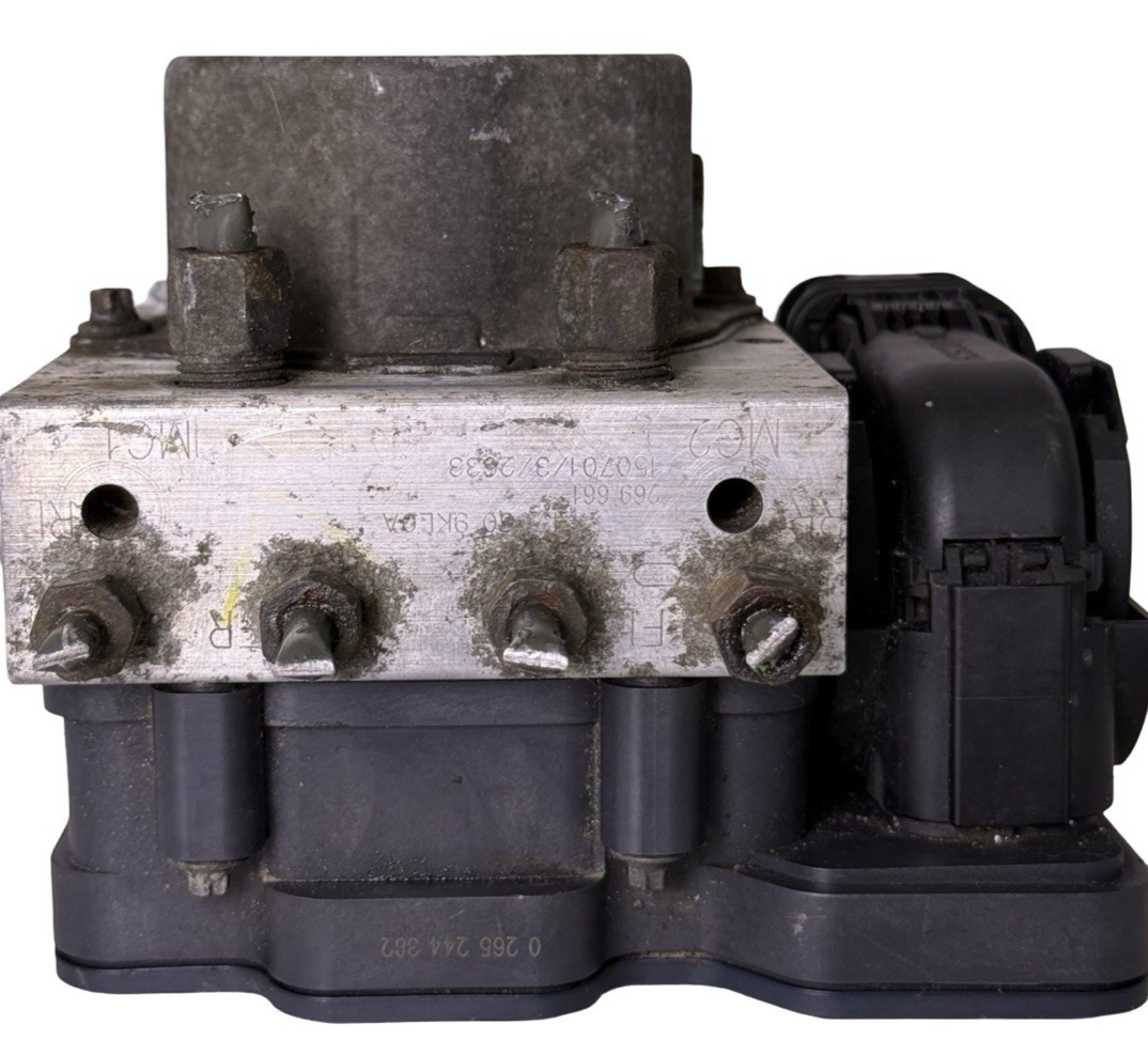 Kicks 1.6L ABS Anti‑Lock Brake Pump Module Assembly for 2018-2019 Nissan — photo 3