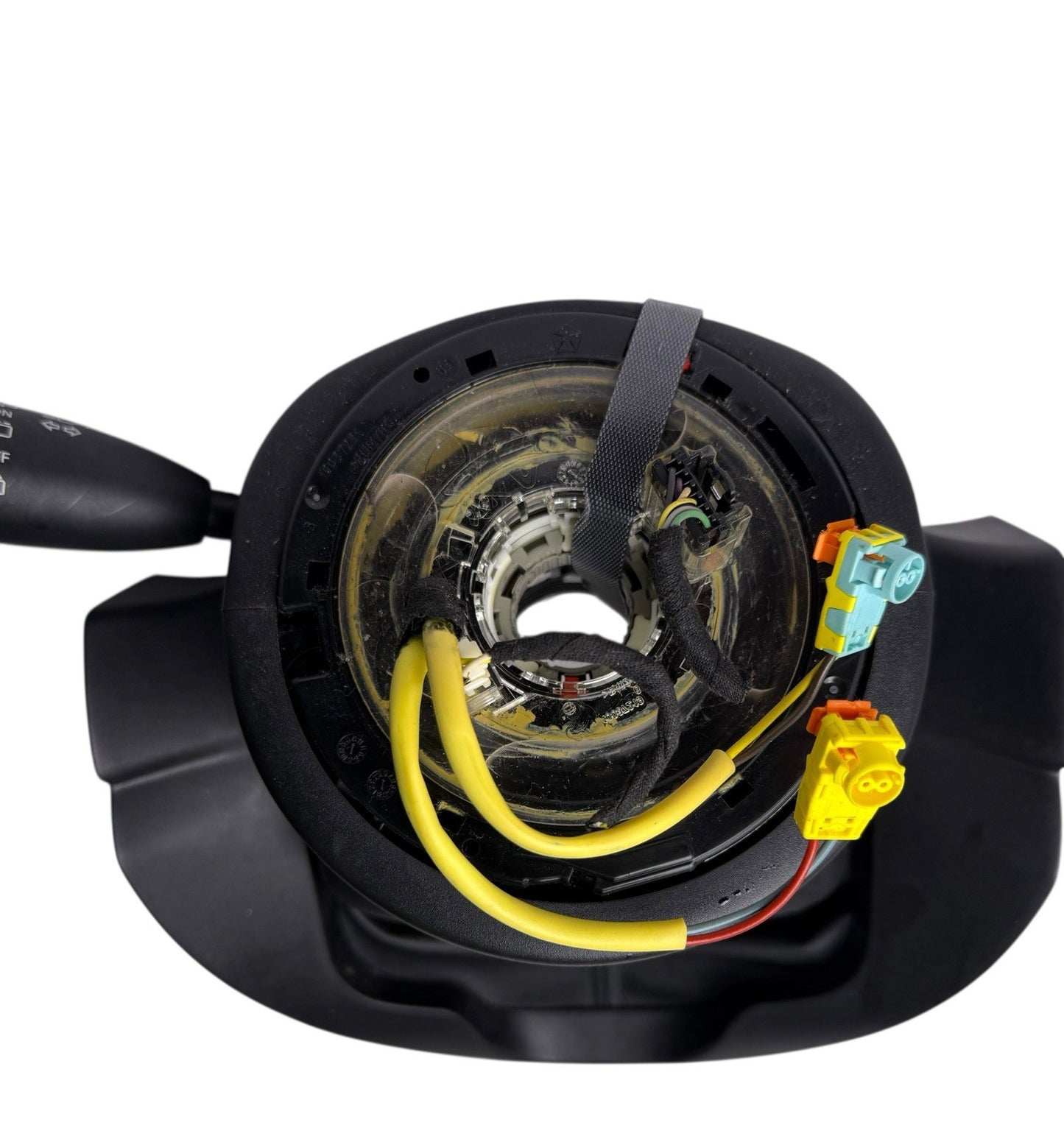 OEM 2011-2013 Jeep Grand Cherokee Durango Clock Spring 1NJ79DX9