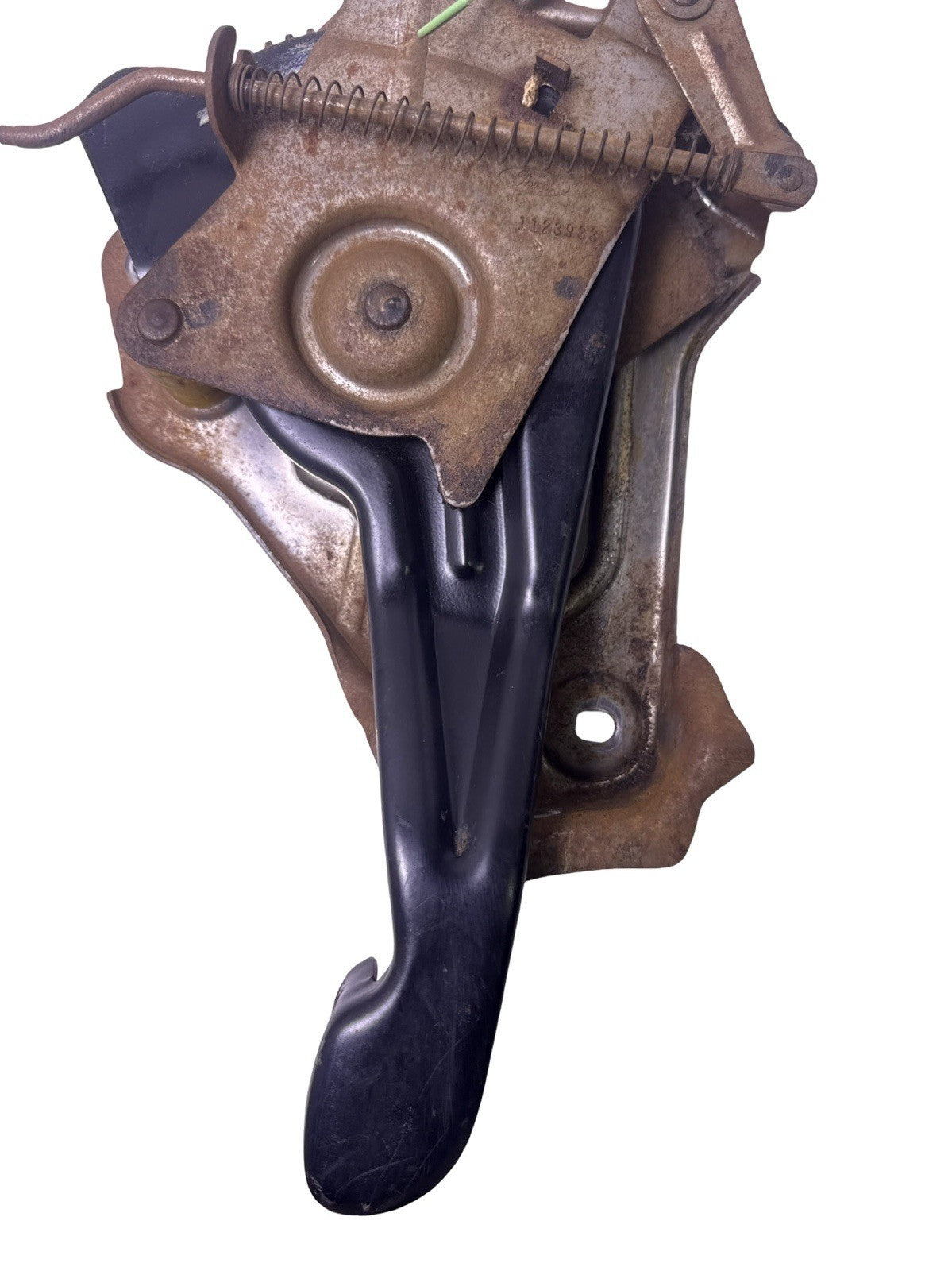 F-250 F-350 F 150 F 250 F 350 Bronco Emergency Parking Brake Pedal Assembly F4TZ-2780-B for 1992-1996 Ford F-150 — photo 8