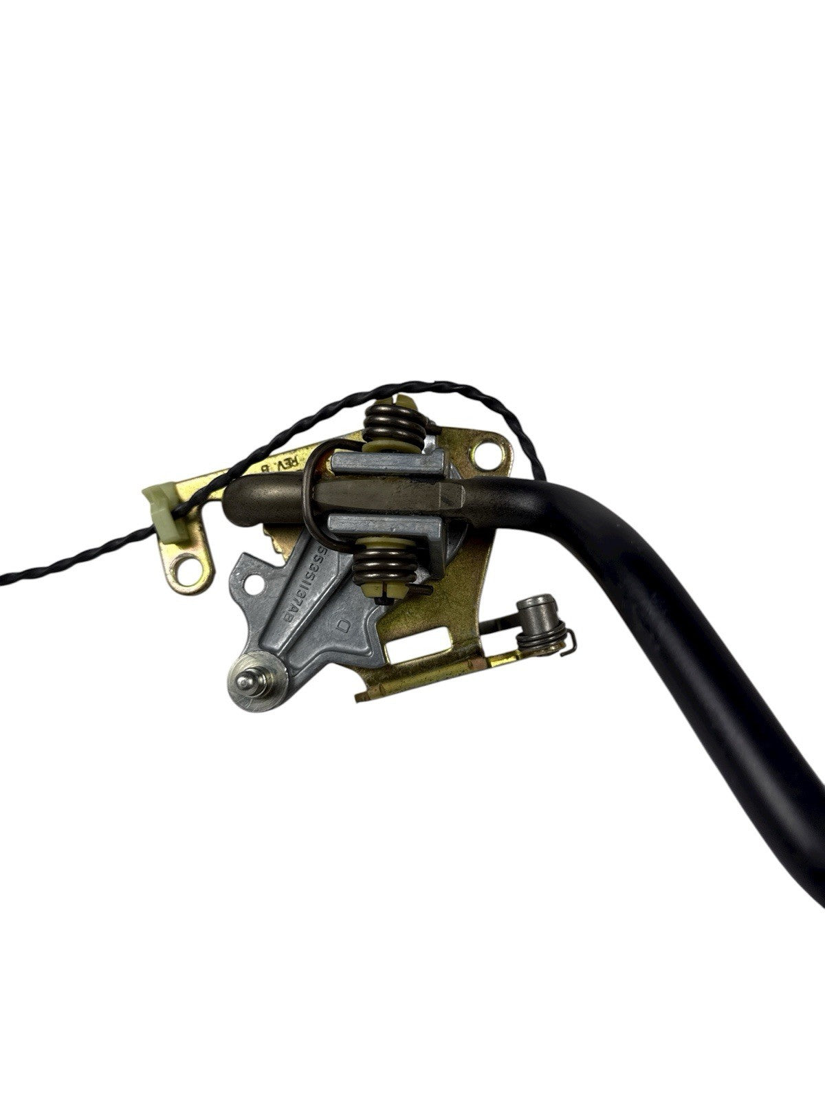 OEM 02-08 Ram Dakota Durango Overdrive Automatic Shifter Handle 55351137AA