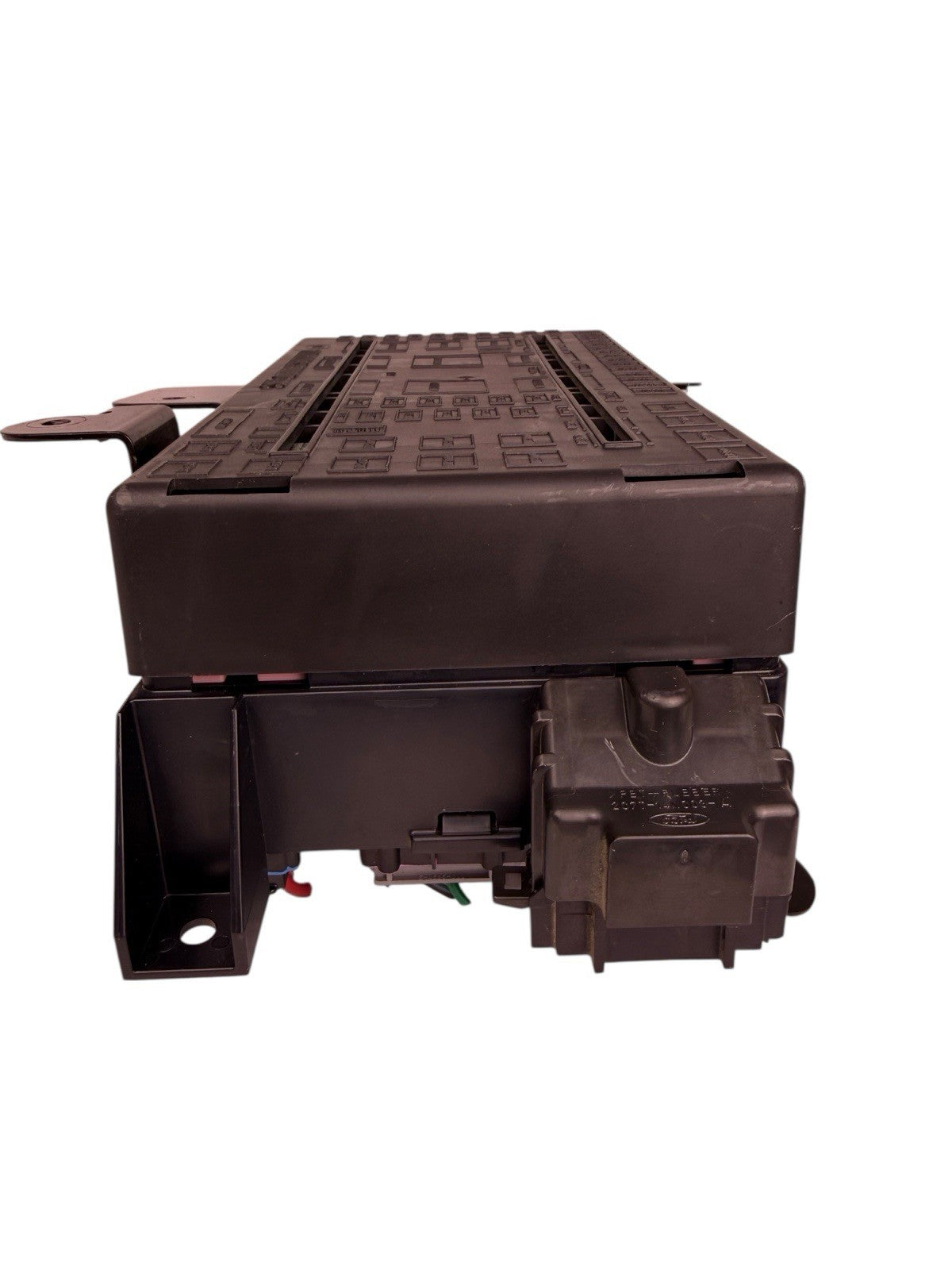 F250 F350 Super Duty Fuse Box Junction Panel 3C3T 14A067 ED 3C3T14A067ED for 2003-2004 Ford F-250 — photo 7