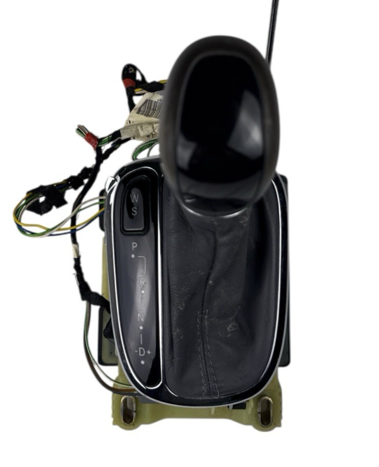 EOEM 02-09 Mercedes W203 C230 C320 CLK500 Shifter Assembly