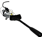 2500 3500 Steering Column Gear Shift Lever Shifter Black End for 2013-2018 Dodge RAM 1500 — photo 3