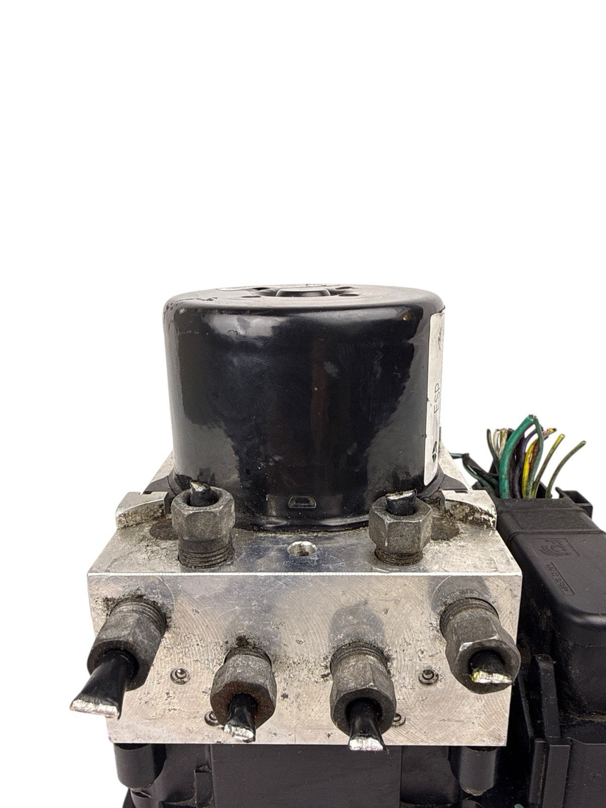 Anti-Lock Brake ABS Pump and Control Module P05154116AA for 2009-2010 Dodge Nitro — photo 5