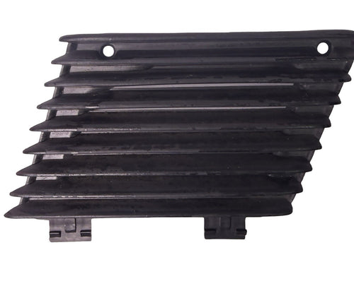 OEM 1984-1988 Pontiac Fiero Rear Quarter Grille / Louvre (LH) 20476886 — Part# 20476886