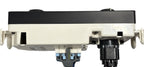 Sierra HVAC Climate Control 10370033 No Rear Defrost Module for 2003-2006 Chevrolet Silverado — photo 6