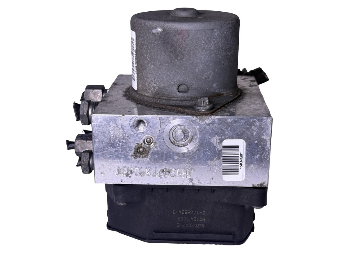 ABS Anti Lock Brake Pump Module AR33-2C405-BC for 2010-2014 Ford Mustang — photo 8