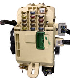 OEM 2000-2006 Toyota Tundra Interior Fuse Box Under‑Dash Cabin Relay Block — Part# 7340‑4801