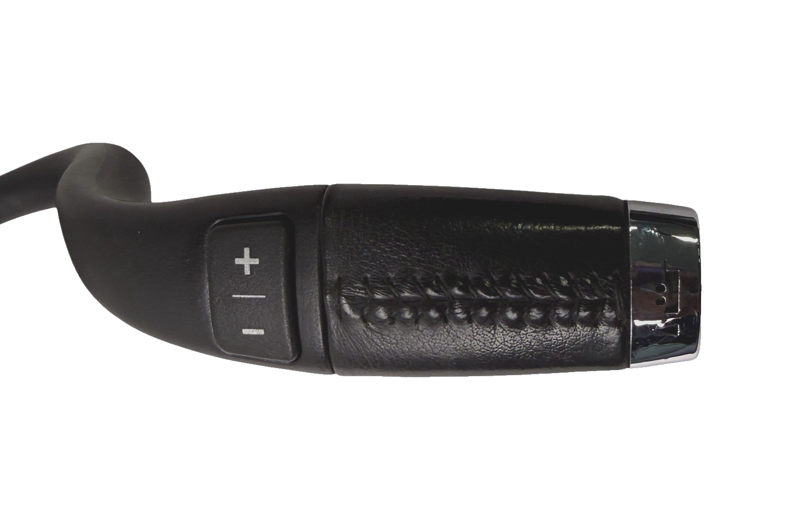 OEM 2007-2014 Cadillac Escalade ESV Column Shift Lever Brown Leather