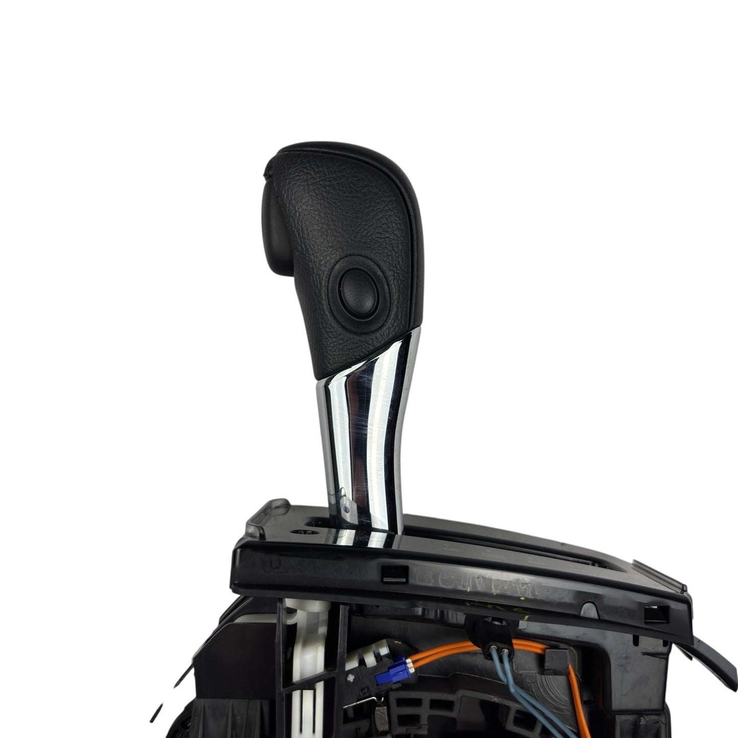 OEM 13‑19 Nissan Sentra Automatic Transmission Floor Gear Shifter Assy