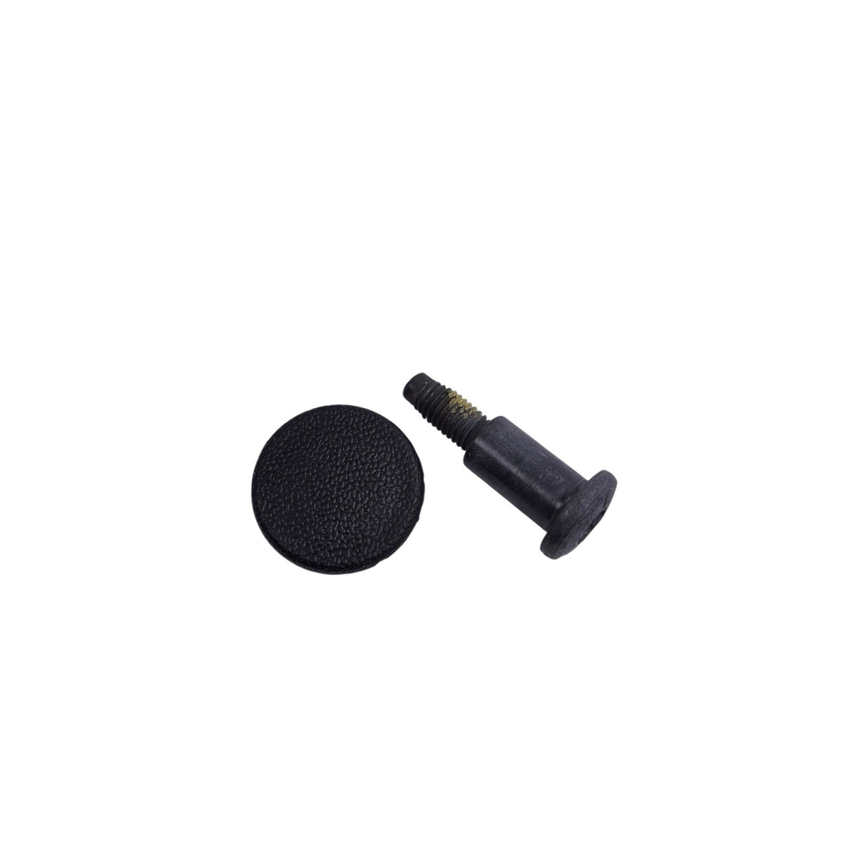 Chrysler Town Country Driver Side Black Leather Armrest 1UQ98DX9AA-BLK for 2011-2020 Dodge Grand Caravan — photo 12