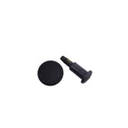 Chrysler Town Country Driver Side Black Leather Armrest 1UQ98DX9AA-BLK for 2011-2020 Dodge Grand Caravan — photo 12