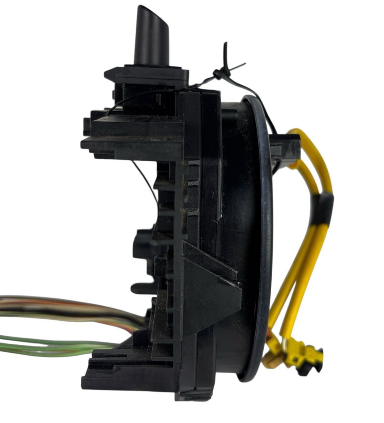 OEM 05-07 Jeep Grand Cherokee 06-08 Commander Clock Spring Cable Reel 05143319AE